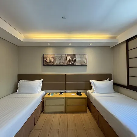 Jinjiang Inn - Makati